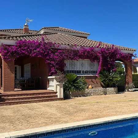 Villa Paradiso *