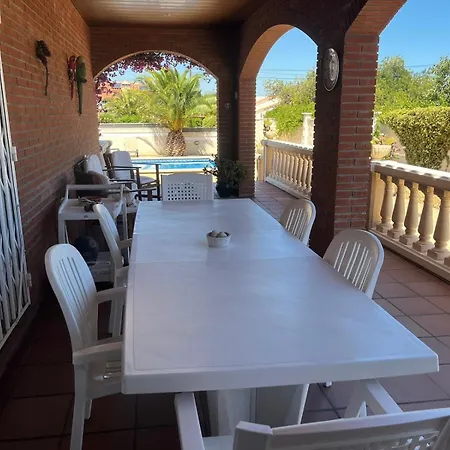 Paradiso Villa Miami Playa