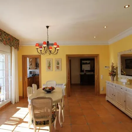 Villa Paradiso
