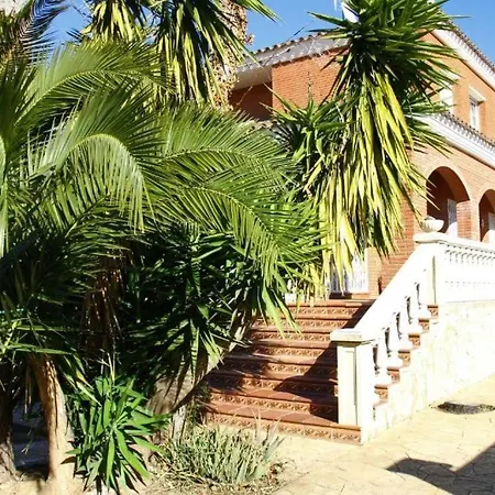 Paradiso Villa